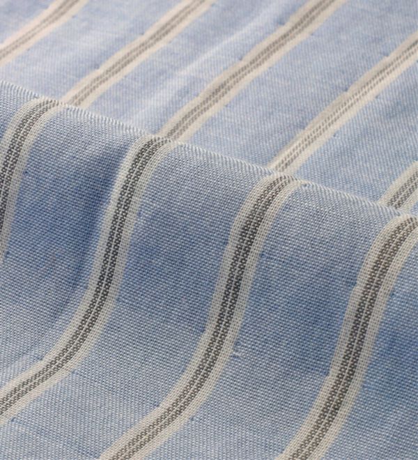 BELLUNA（ベルーナ）の「綿100％ダブルガーゼ素材ワンピース（その他ワンピース）」｜詳細画像