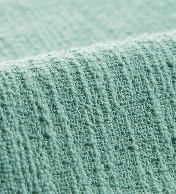 BELLUNA（ベルーナ）の「ツイード調カーデ&times;ボーダーアンサンブル（アンサンブル）」｜詳細画像