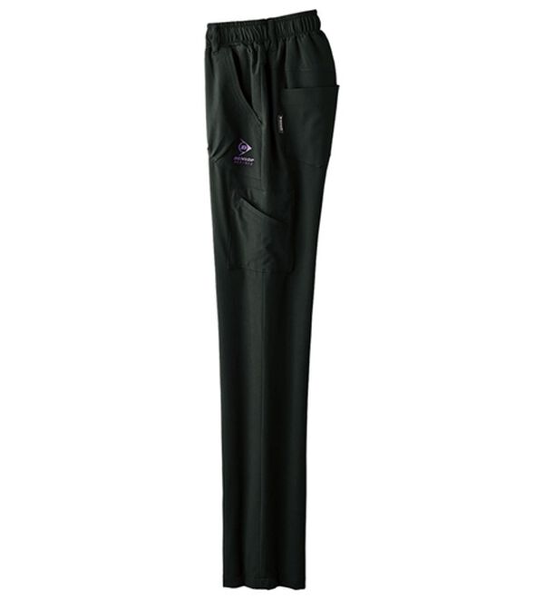 ルフラン（ルフラン）の「【３本組】【ＤＲ】蓄熱保温！裏フリースはっ水パンツ（その他パンツ）」｜詳細画像