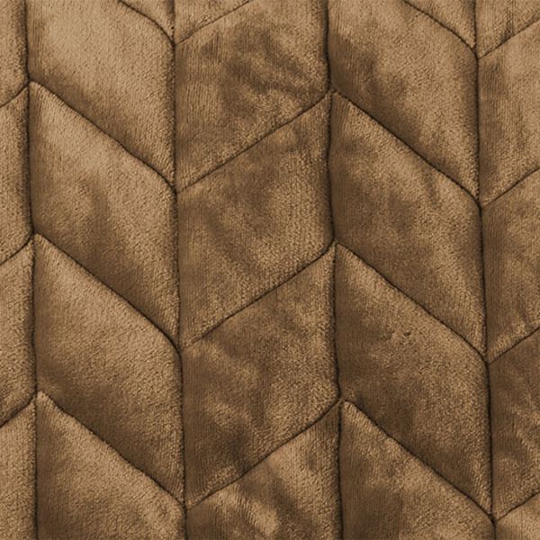 iellio（イエリオ）の「あったかふわふわボリュームソファカバー＜吸湿発熱・フランネル素材＞（ソファーカバー）」｜詳細画像