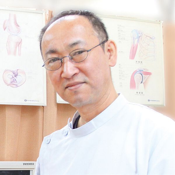 「整体院の先生がお勧めする枕（枕）」｜詳細画像