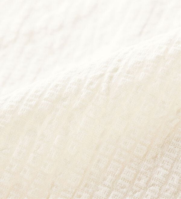 RANAN（ラナン）の「ひんやり！前後２ＷＡＹリボンデザインブラウス（ブラウス）」｜詳細画像