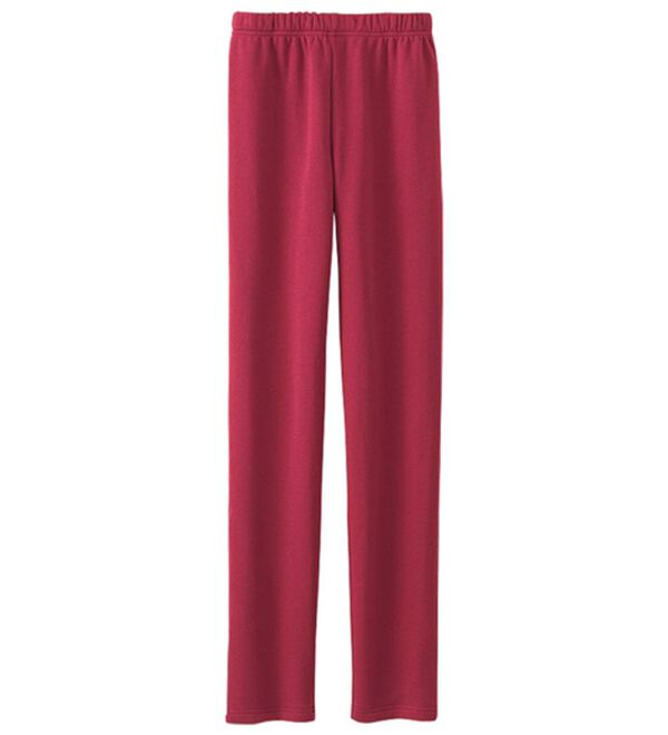 BELLUNA（ベルーナ）の「まるではく毛布！静電防止付裏ファーレギンス（スパッツ・レギンス）」｜詳細画像