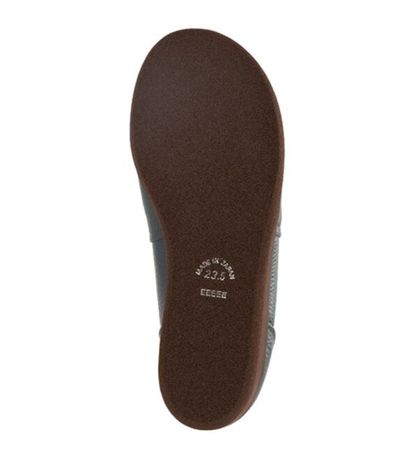 ルフラン（ルフラン）の「外反母趾対応 メディフィット５Ｅギャザーウォーキング（スリッポン）」｜詳細画像