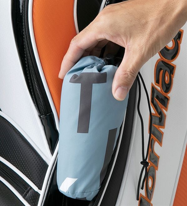 「＜ザ　ショップ　ティーケー＞軽量多機能ウインドブレーカー（メンズブルゾン）」｜詳細画像