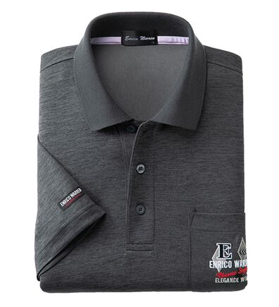 「７ＤＡＹＳブランドポロシャツ（メンズポロシャツ）」