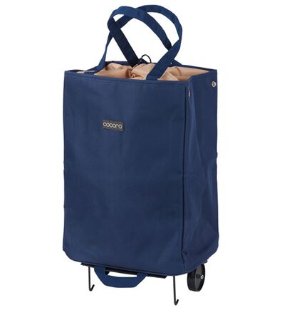 「たためるハンディトートカート（その他バッグ）」