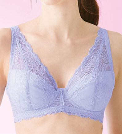 LAVIENNE（ラヴィエンヌ）の「吊り上げブラ（ブラジャー）」