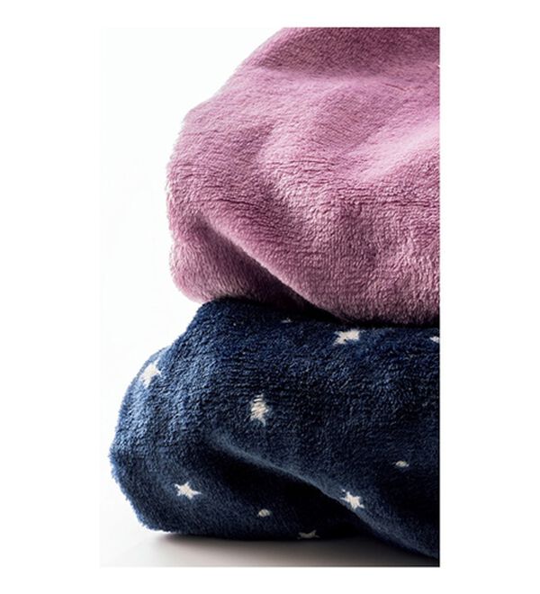 ルフラン（ルフラン）の「【２本組】冷え性さんの為のあったかルームパンツ（その他パンツ）」｜詳細画像