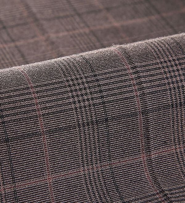 BELLUNA（ベルーナ）の「サマ見え！美脚テーパードパンツ（テーパードパンツ）」｜詳細画像