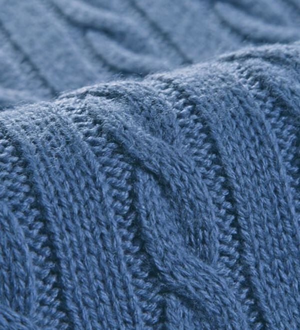 BELLUNA（ベルーナ）の「ニットベストアンサンブル（ベスト）」｜詳細画像