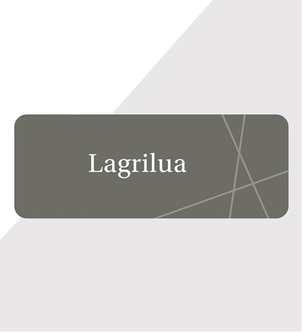 BELLUNA（ベルーナ）の「【Ｌａｇｒｉｌｕａ】プリーツ使いアシメデザインブラウス（ブラウス）」｜詳細画像
