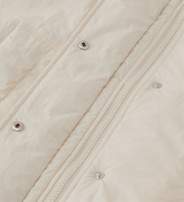 RANAN（ラナン）の「オーバーサイズモンスター中わたブルゾン（ブルゾン）」｜詳細画像