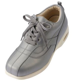 ルフラン（ルフラン）の「【男女兼用】はっ水４Ｅふんわりトラベル（スニーカー）」｜詳細画像