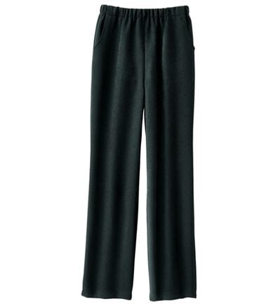 BELLUNA（ベルーナ）の「ウエストギャザーイージーパンツ（その他パンツ）」