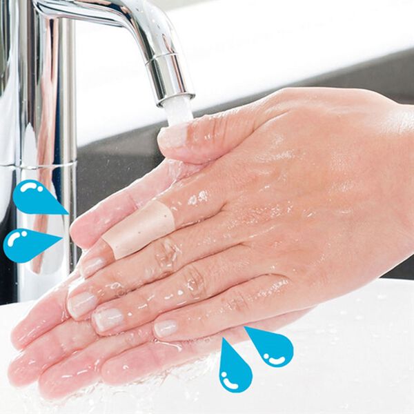 「指関節まもりん（サポーター・肩腰膝ケア）」｜詳細画像