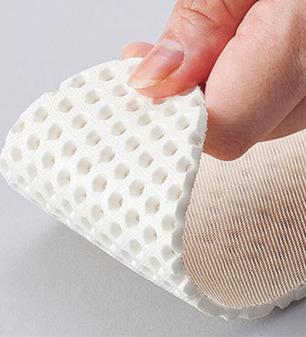 BELLUNA（ベルーナ）の「ベルフォートゆったり５Ｅ防水スニーカー（スニーカー）」｜詳細画像