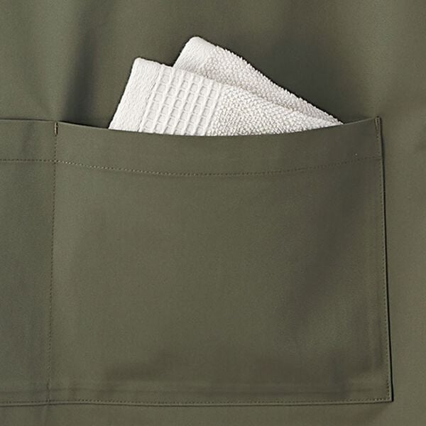 BELLUNA（ベルーナ）の「はっ水！多ポケットデザインカジュアルベスト（ベスト）」｜詳細画像