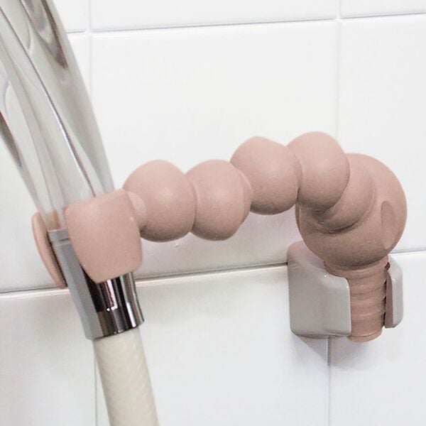 「ユニバーサルシャワーフック（バス用品）」｜詳細画像