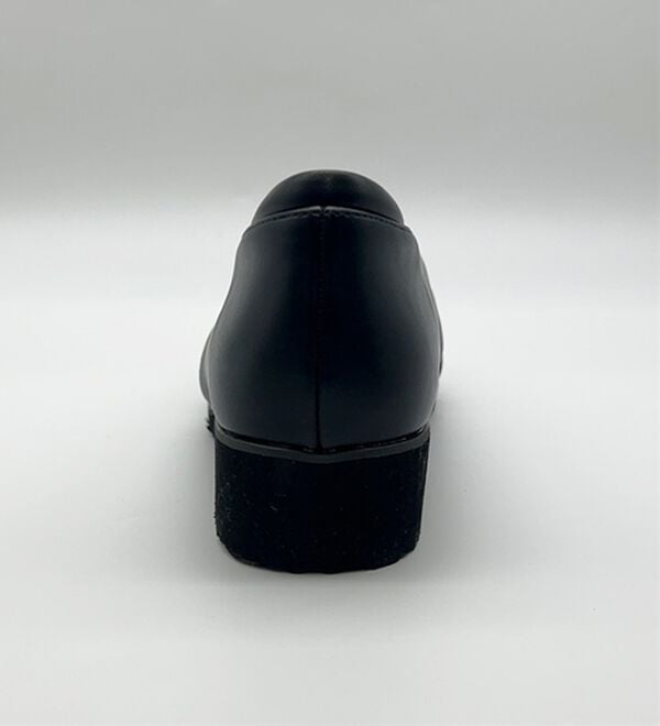 BELLUNA（ベルーナ）の「５Ｅクロスデザイン配色パンプス（パンプス）」｜詳細画像