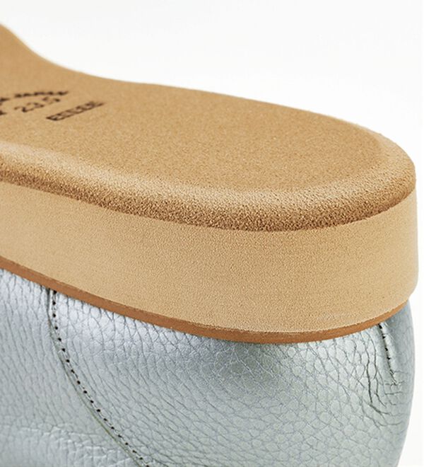 ルフラン（ルフラン）の「メディフィット５Ｅレザースニーカー（スニーカー）」｜詳細画像