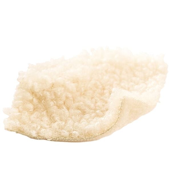 BELLUNA（ベルーナ）の「着回し自在！裏フリースあったかプードルボアベスト（ベスト）」｜詳細画像