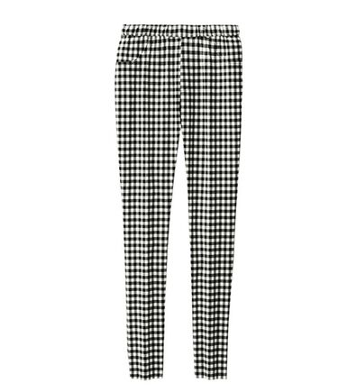 Viola e Viola（ヴィオラ エ ヴィオラ）の「すっきり楽ちんチュニックパンツ（フルレングスパンツ）」