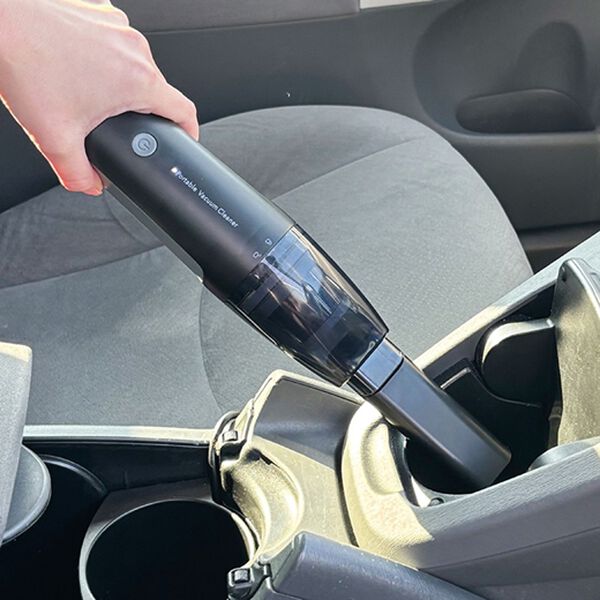 「お手軽充電式クリーナー（掃除機・クリーナー）」｜詳細画像