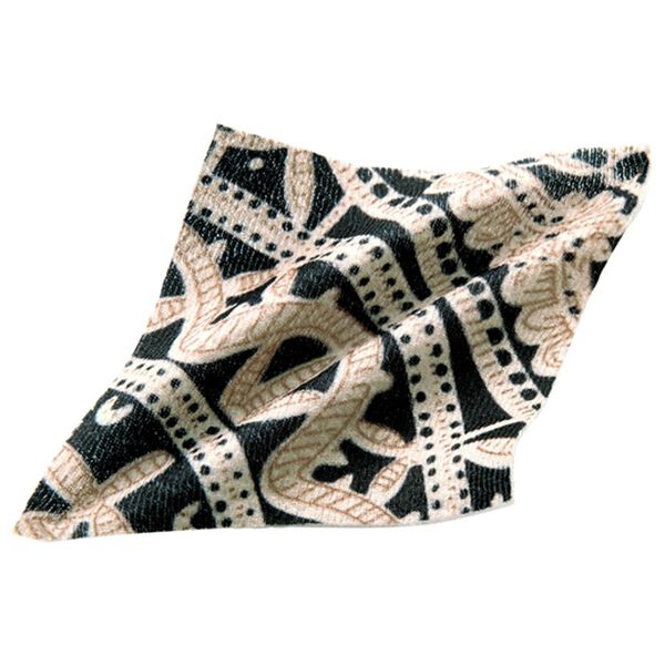 ルフラン（ルフラン）の「パールビーズ使いストレッチブラウス＜ルゼッタ＞（ブラウス）」｜詳細画像