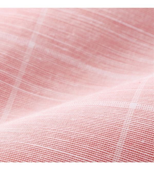 「＜デコイ＞さらっと羽織れる！麻入りシャツ（メンズシャツ）」｜詳細画像