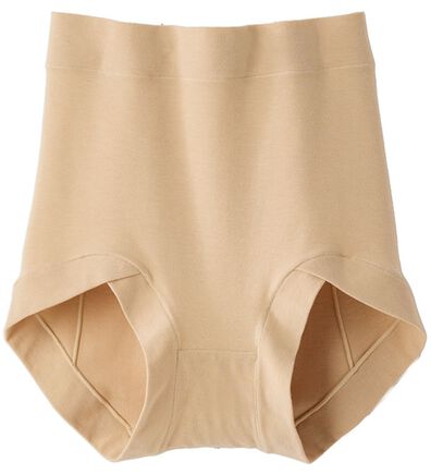 LAVIENNE（ラヴィエンヌ）の「食い込み締め付けさよならショーツ　単品（ショーツ）」