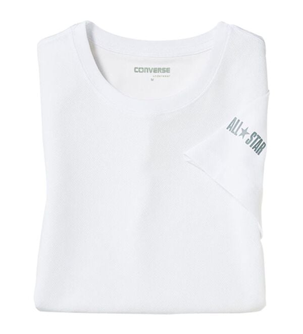 LAVIENNE（ラヴィエンヌ）の「ＣＯＮＶＥＲＳＥ　メッシュＴシャツ（Tシャツ）」｜詳細画像