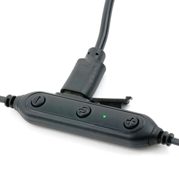 「ノイズキャンセル付首掛け集音器（シニア・生活サポート）」｜詳細画像