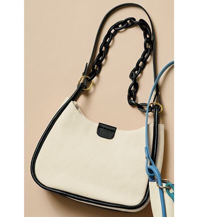 RANAN（ラナン）の「チェーンストラップショルダーバッグ（ハンドバッグ）」