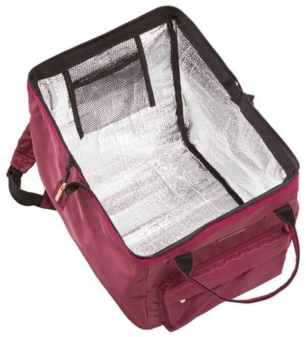 「レジでも楽なお買物リュック（リュック）」｜詳細画像