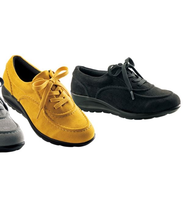 BELLUNA（ベルーナ）の「５Ｅスマートラインスニーカー（スニーカー）」｜詳細画像