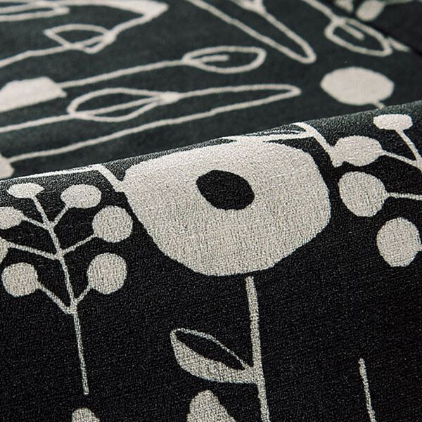 BELLUNA（ベルーナ）の「ナチュラル柄プリントブラウス（ブラウス）」｜詳細画像