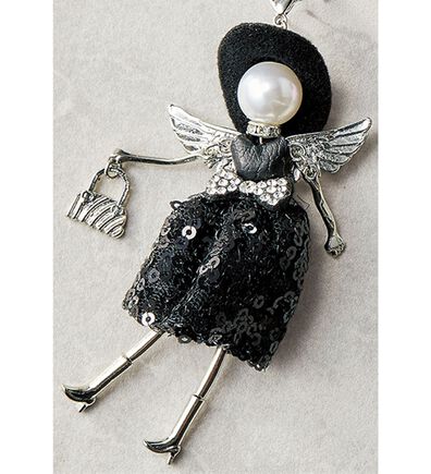 BELLUNA（ベルーナ）の「ドールペンダント（その他ファッション小物）」