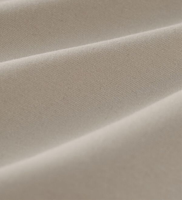 BELLUNA（ベルーナ）の「＜ｕｍｂｒｏ＞ハーフジッププルオーバー（カットソー）」｜詳細画像