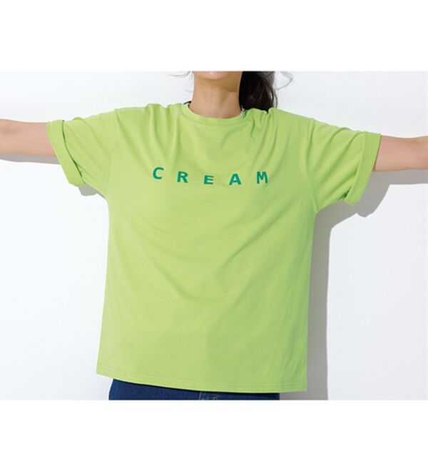 プリントロゴTシャツ - ベルーナ【公式】 