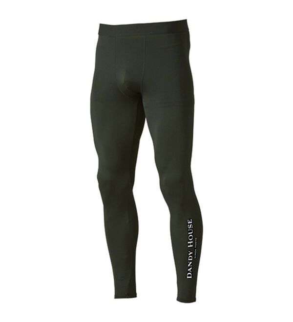 「【４点セット】＜ダンディハウス＞サウナスーツ４点セット（メンズルームウェア）」｜詳細画像