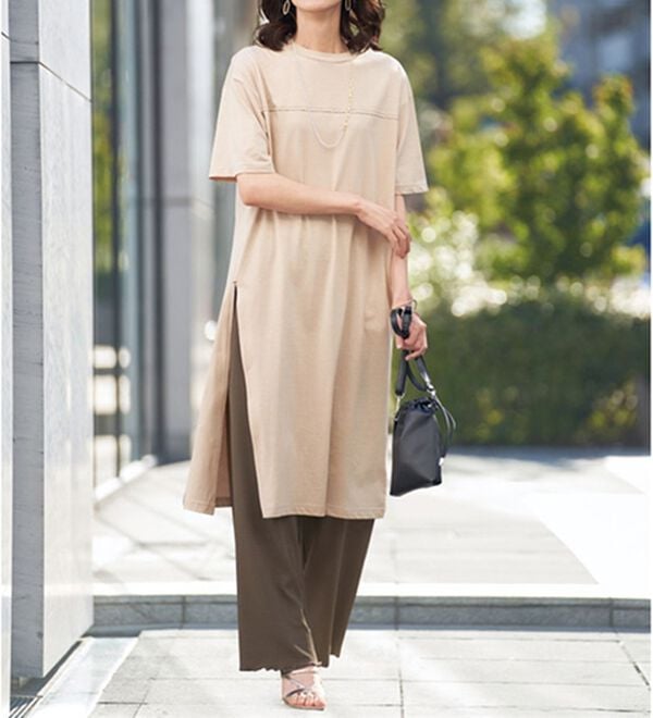 BELLUNA（ベルーナ）の「身軽にお出かけ！ショルダーバッグ（ショルダーバッグ）」｜詳細画像