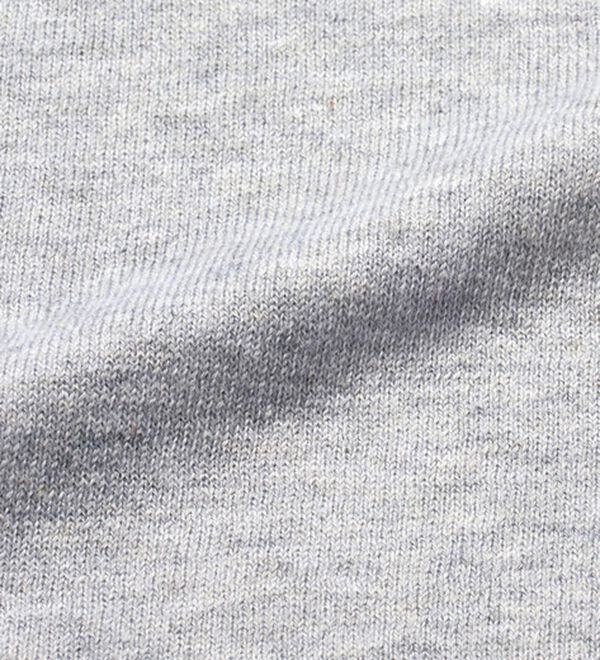 ルフラン（ルフラン）の「【３色組】綿１００％衿付きニットプルオーバー（ニット・セーター）」｜詳細画像