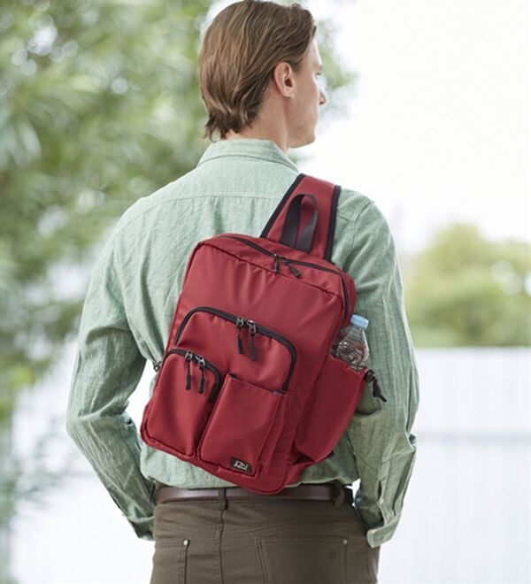 「便利機能が満載。無敵級ボディバッグ（その他メンズバッグ）」｜詳細画像