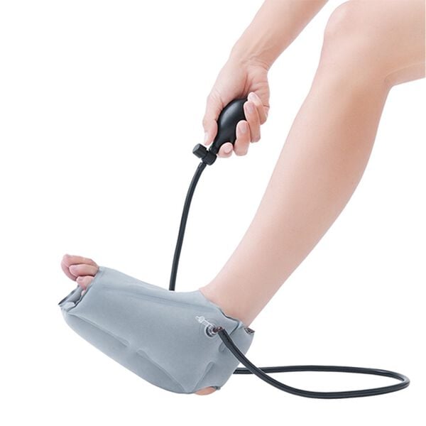 「Ｄｒ．ＰＲＯふくらはぎ・足裏エアーストレッチ（コスメ・メイク小物）」｜詳細画像