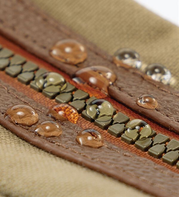 「大人に似合う国産帆布のこだわりクロスボディバッグ（メンズショルダーバッグ）」｜詳細画像