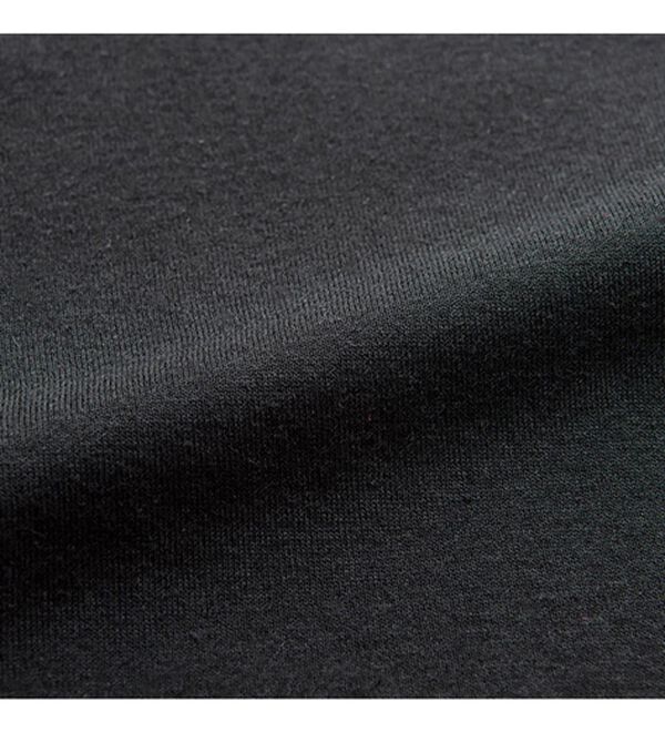 VINNO（ヴィノ）の「ゆるシルエットニットベスト（インナー付）（ベスト）」｜詳細画像