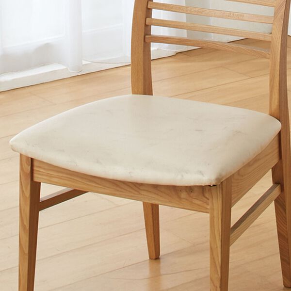 「【４／３０まで早割】抗菌防臭タテヨコ伸縮チェアカバー２枚組（ソファーカバー）」｜詳細画像