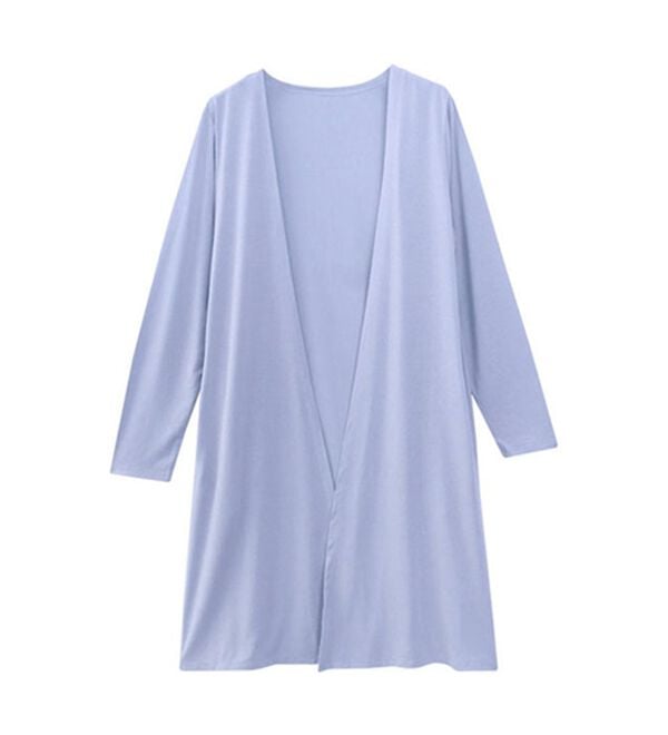 Pierrot（ピエロ）の「接触冷感トッパーカーディガン（その他カーディガン）」｜詳細画像