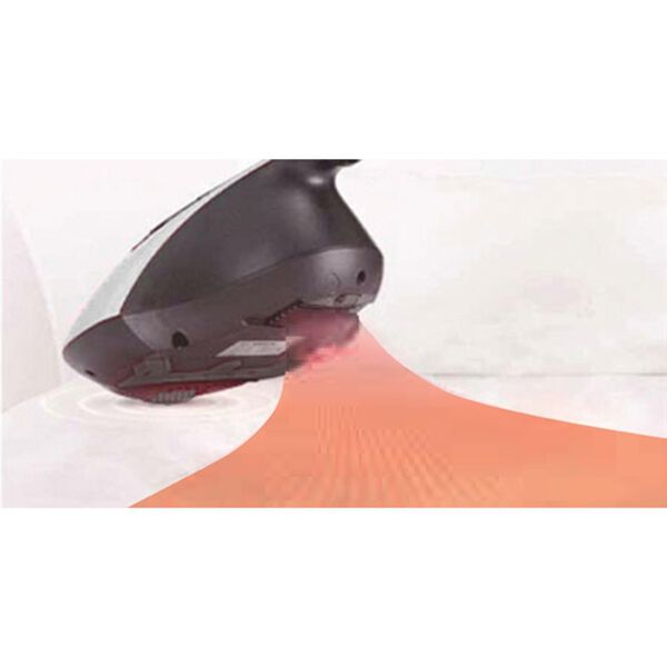 「温風ふとんクリーナー（掃除機・クリーナー）」｜詳細画像